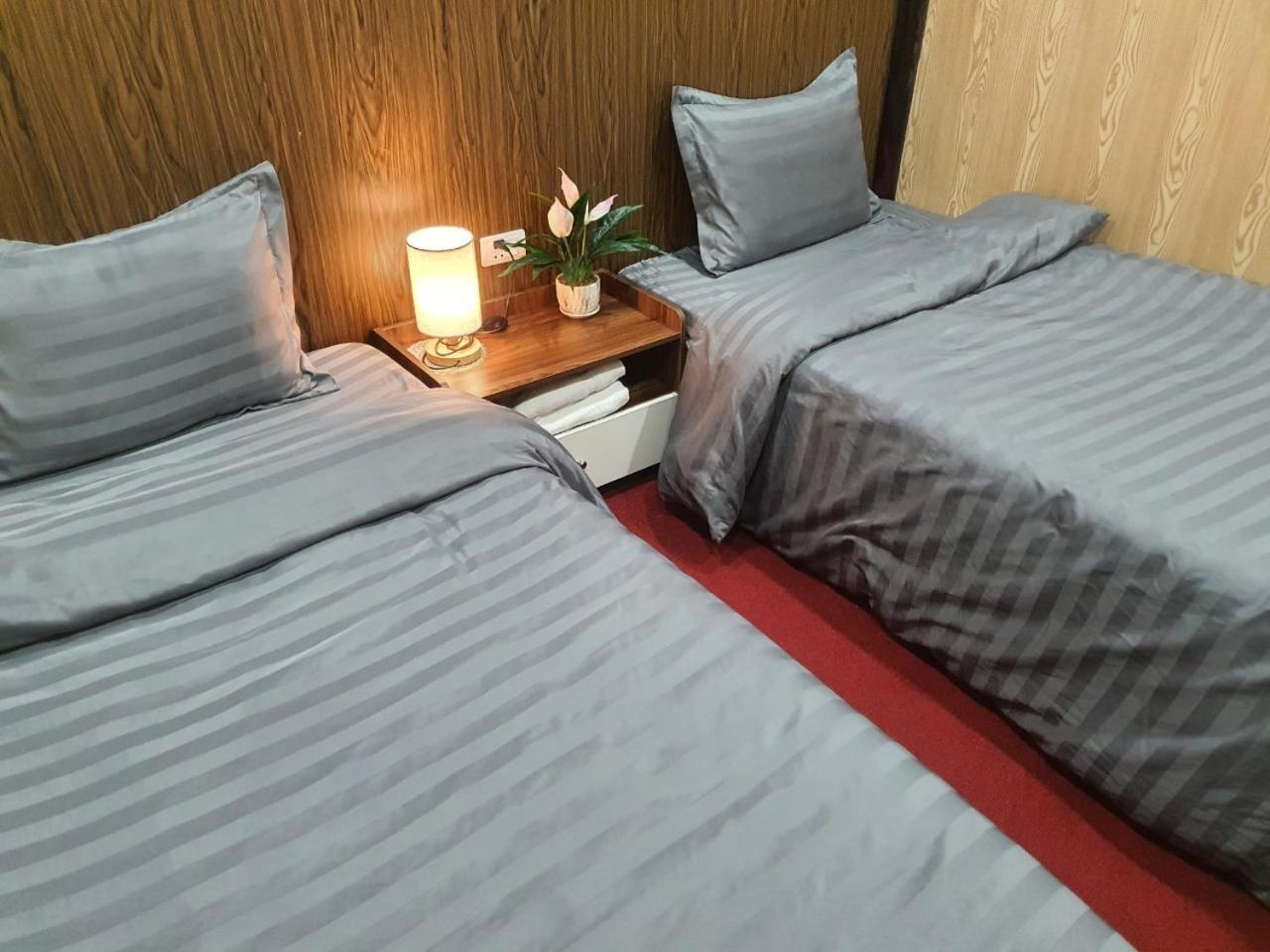Sapa Garden Bungalow Ngoại thất bức ảnh