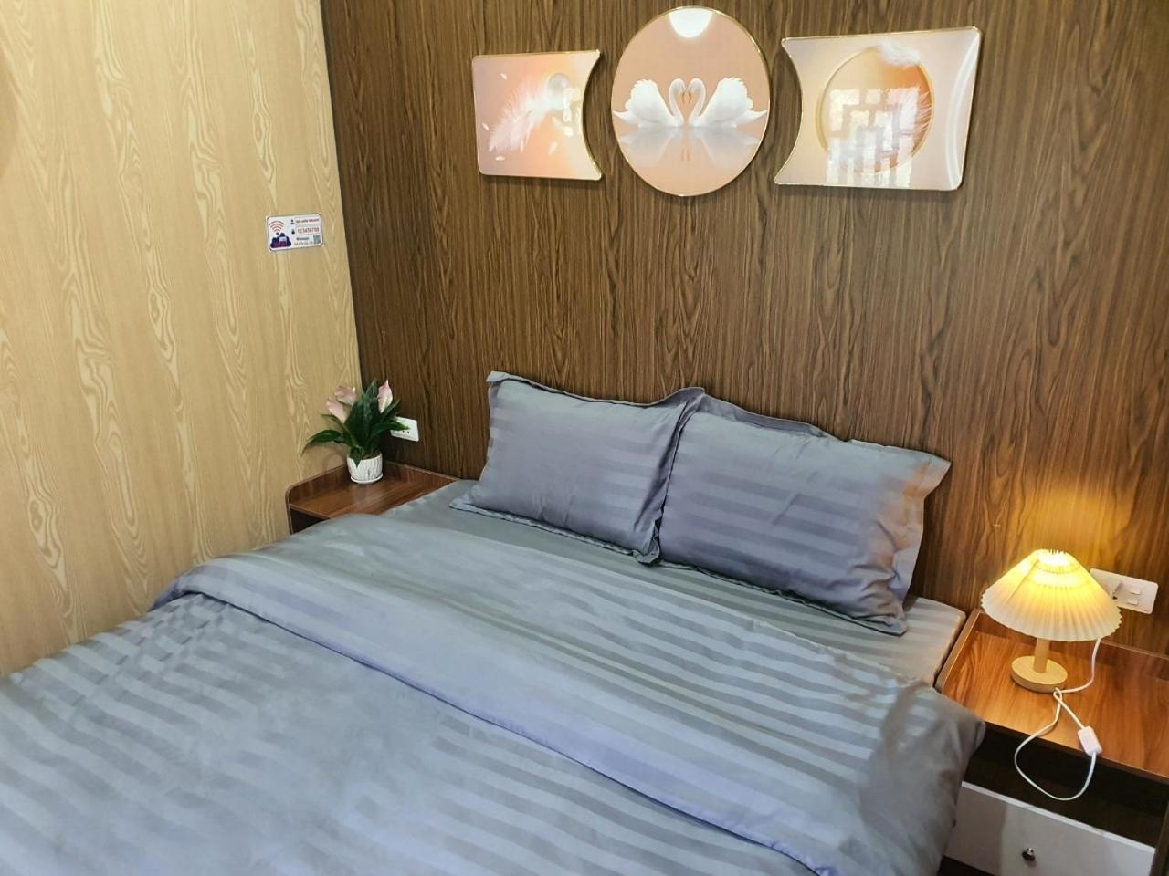 Sapa Garden Bungalow Ngoại thất bức ảnh