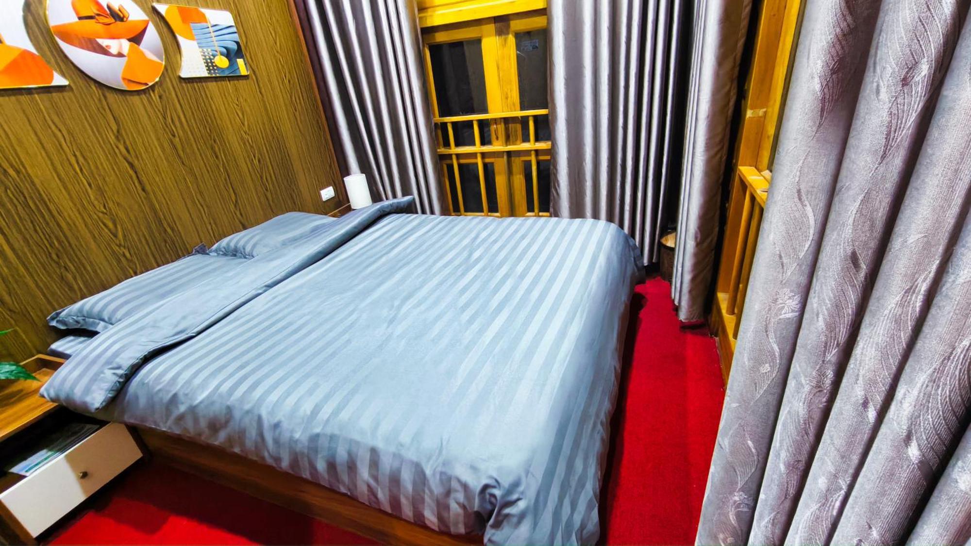 Sapa Garden Bungalow Ngoại thất bức ảnh