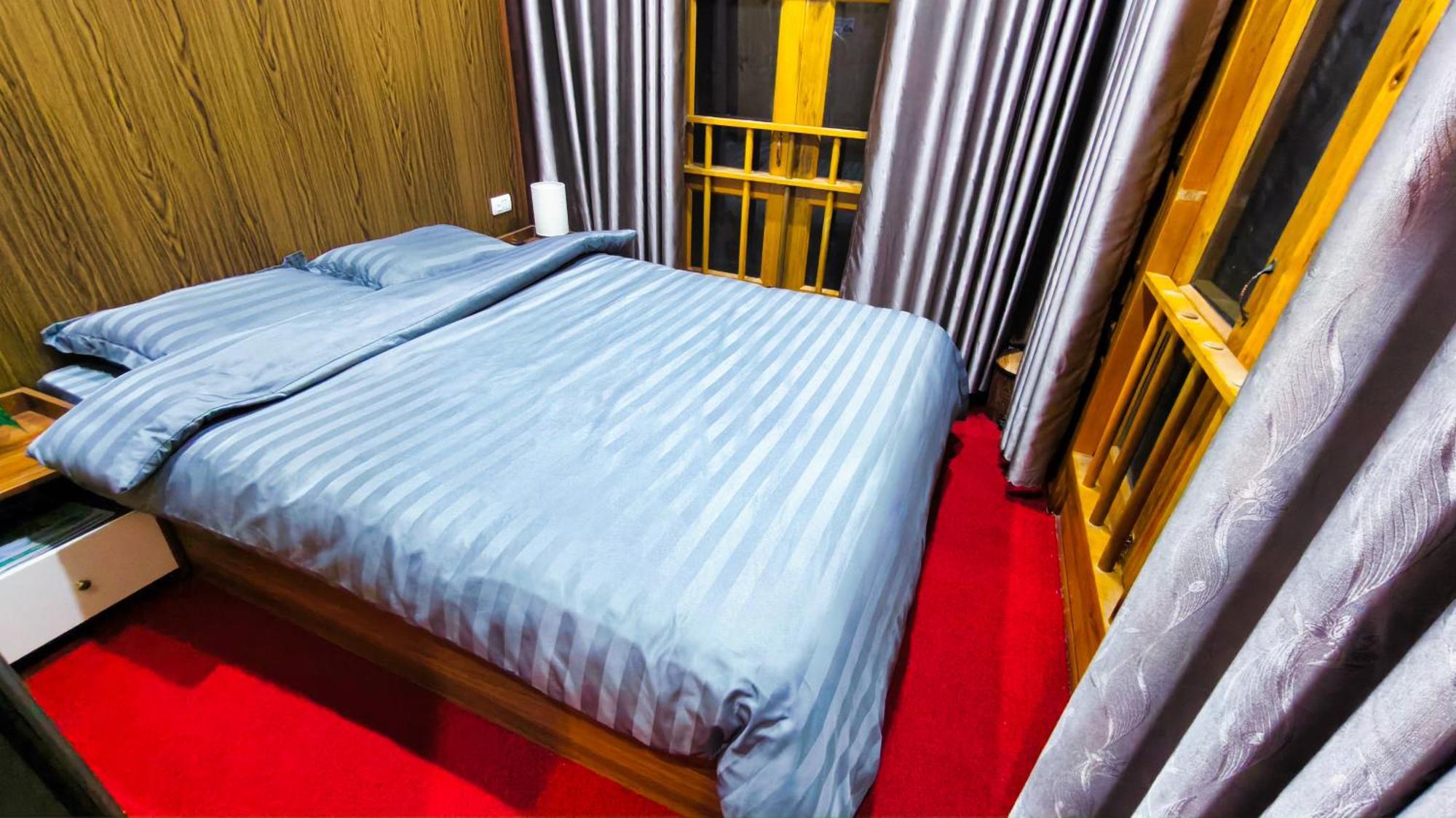 Sapa Garden Bungalow Ngoại thất bức ảnh