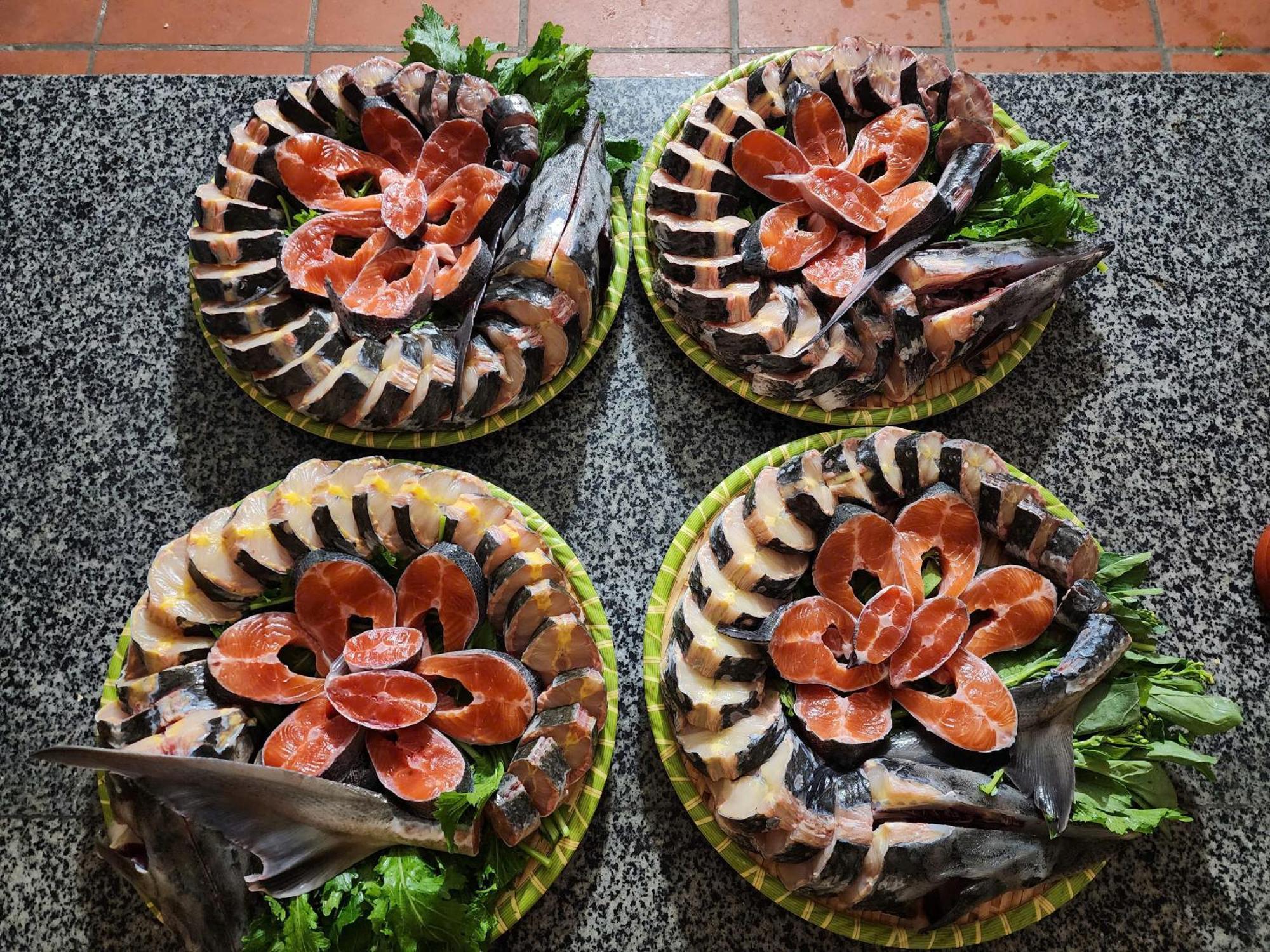 Sapa Garden Bungalow Ngoại thất bức ảnh